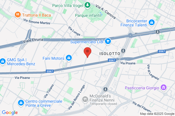 Tipografia Moderna Sas
