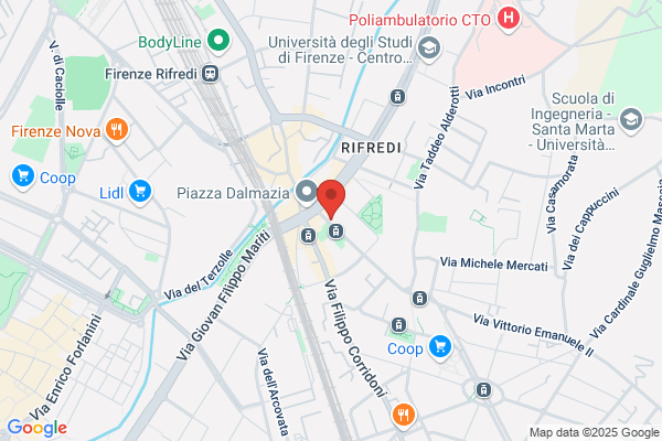 Unicoop Firenze