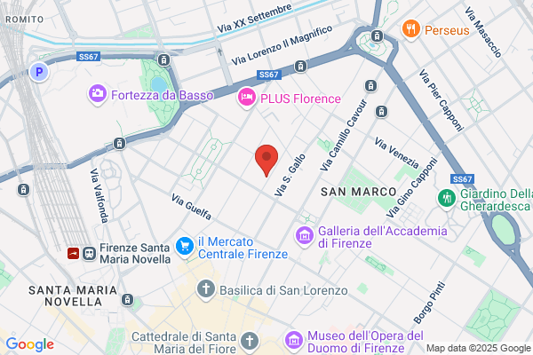 Unicoop Firenze S.C.A.R.L.
