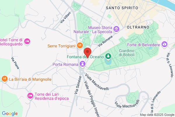 Centro Commerciale Naturale Le Cento Stelle di San Gervasio