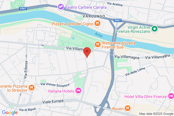 Mezzanotte E Dintorni Srl