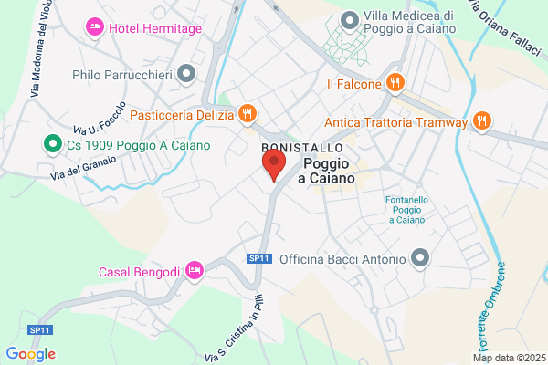 Tappezzeria Giglio Snc Di D.A. Cirigliano E m. mascagni