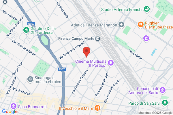 Lombi Service Di G. Lombardi Sas