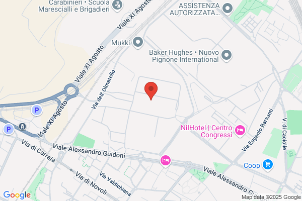 C.P.F. Distribuzione E Servizi Srl