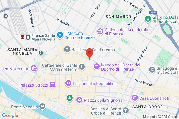 Nisa Spa Florence