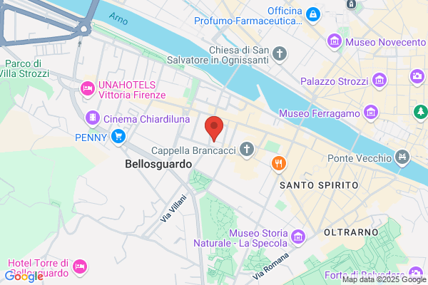 Volta De Tessitori Srl