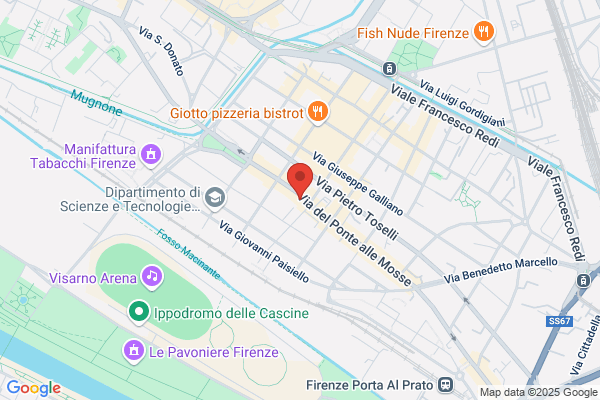 La Medicea Spa Magazzini Vendita