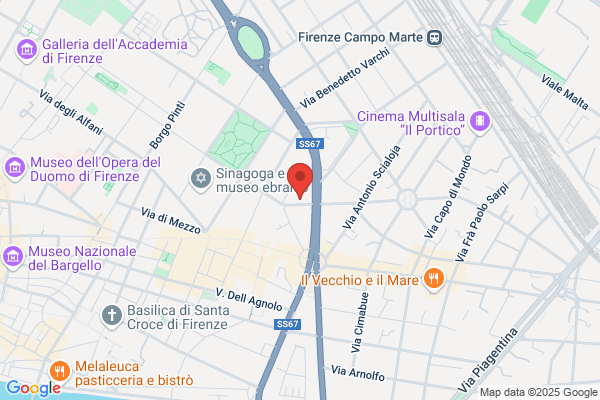 Centro Della Canapa