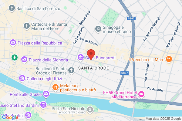 Facili Punti Di Parrini Francesca