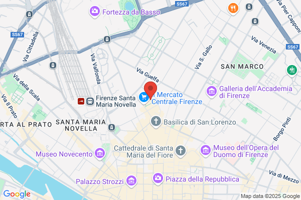 Pescheria di Nunziati Massimo