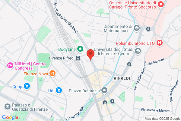 Tipografia La Stamperia