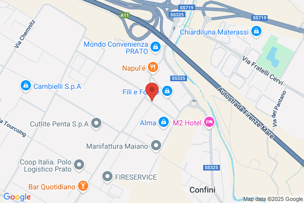 Tipografia Robuffo Snc