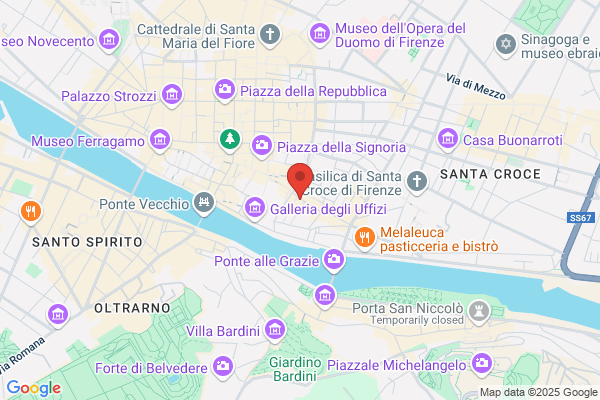 Lanzo Calabria S.R.L.