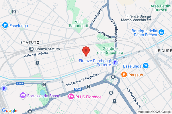 La Quinta Firenze S.R.L.