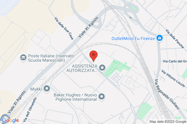 Facchi Autotrasporti Spa
