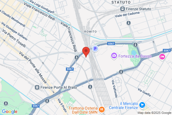 Fit Cisl Federazione Italiana Trasporti