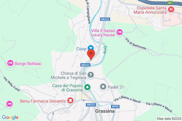 Foggi Franco