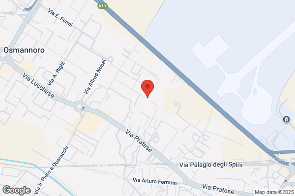 Raggruppamento Autotrasportatori Fiorentini R.A.F.
