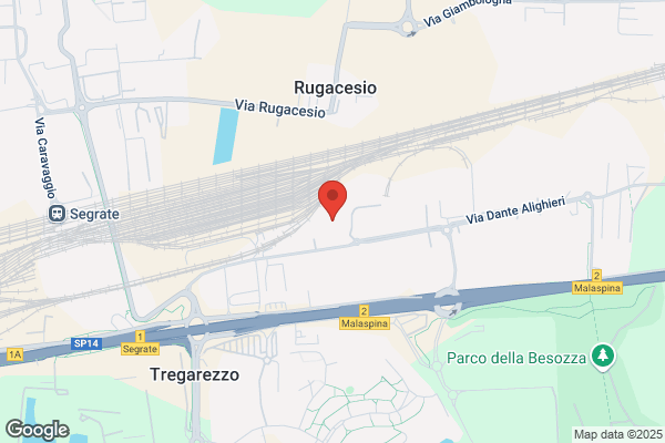 Transcargo Trasporti Autostradali (S.R.L.)