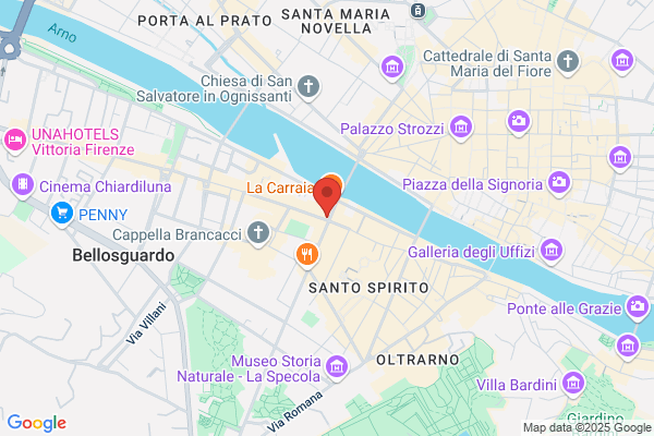 Trattoria Dante