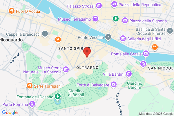 Accademia Italiana Arte, Moda & Design