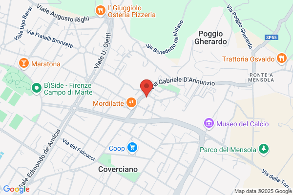 Aipa Firenze