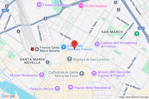 Albergo San Lorenzo Sas