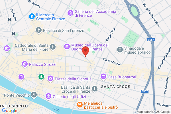 Alighieri Viaggi Srl
