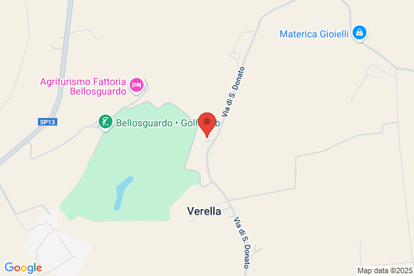 Azienda Agricola La Casetta