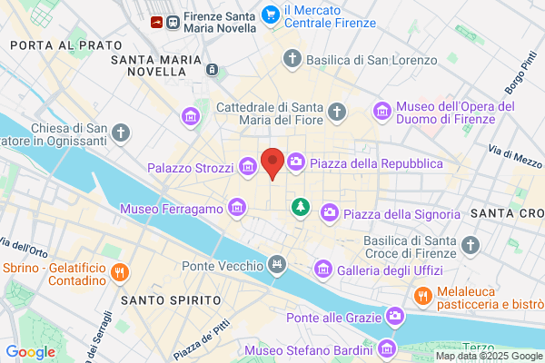 Bonechiedizioni Il Turismo Srl
