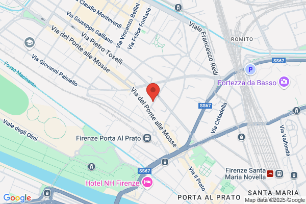 Braganti Antonio Srl