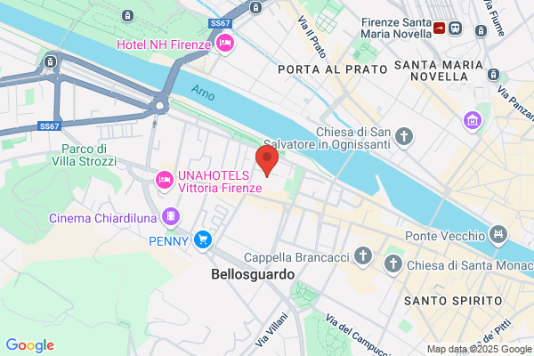 C.I.L. - Centro Internazionale Ludoteche