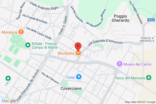 Centro Seta Di Roberto E Massimo Bacci E c. Sas