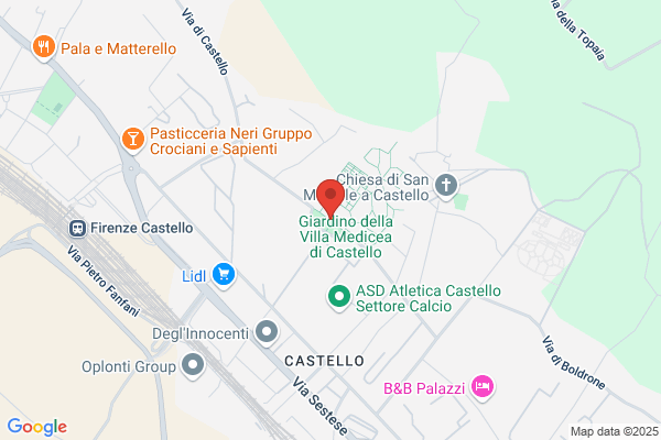 Centro Studi Opera Del Vocab.