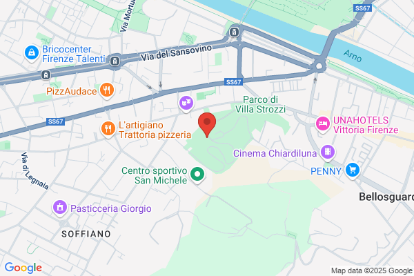 Centro Tempo Reale