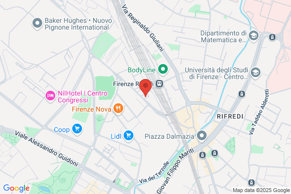 Ambulatorio Veterinario Firenze Nova