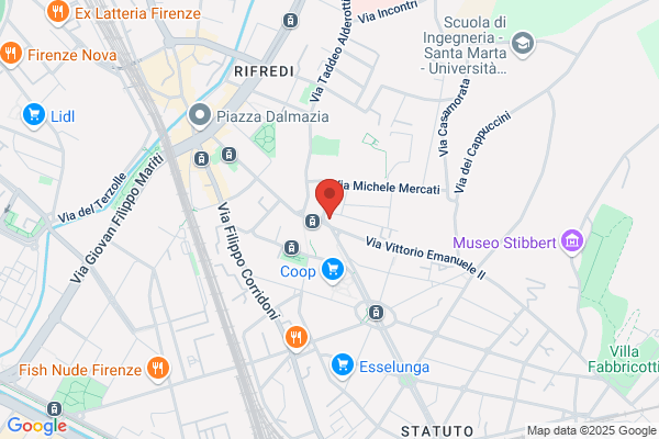 Clinica Veterinaria Il Poggetto