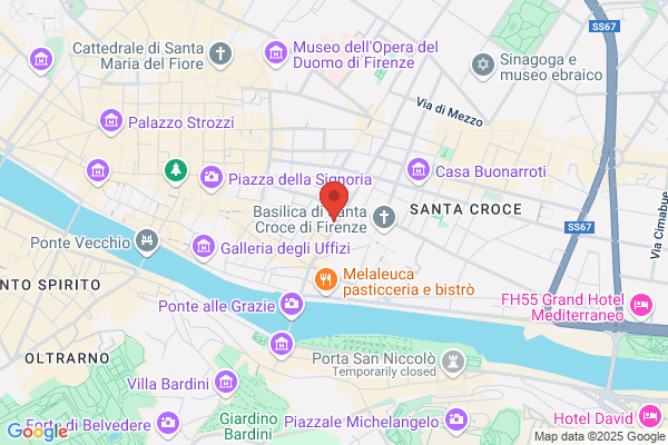 La Bottega Del Vetro