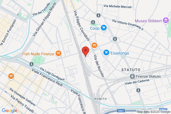 Eredi Michele Mellini Sas