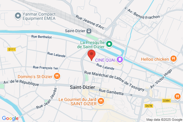 Leduc philippe Jean Paul