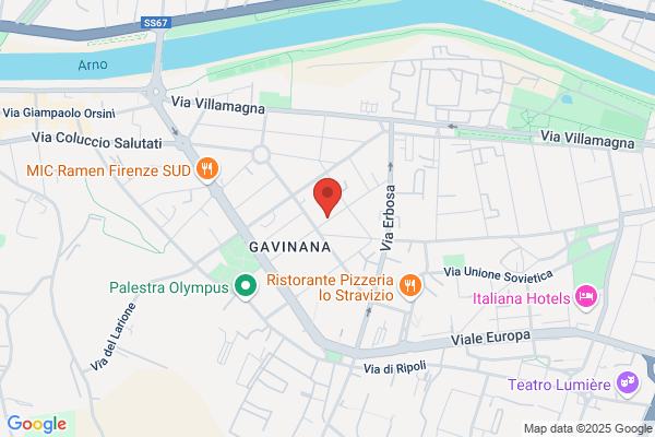 Enoteca Internazionale De Rham S.R.L.