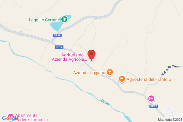 Fattoria Casenuove