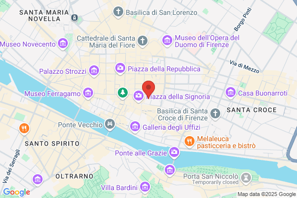 Frescobaldi Wine Bar Srl