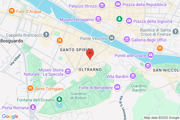 Pitti Gola E Cantina
