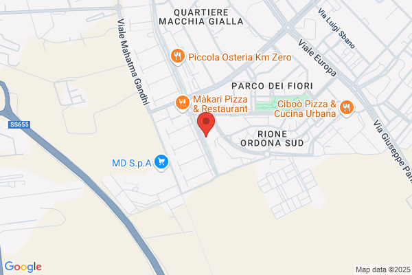 Delegazione Aci Auto Car M.A.P.