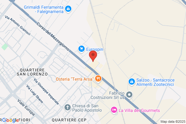 Clinica dell'Auto