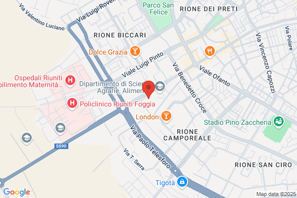 Luciano Francesco P. E Vincenzo S. (S.N.C.)