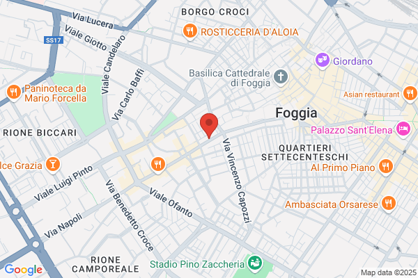Gio Moda