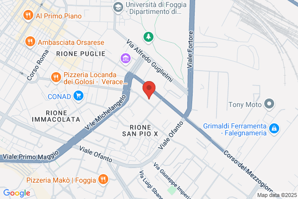 Atelier Ronci Sposi