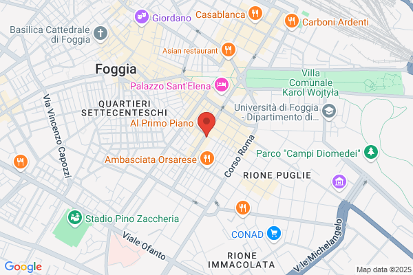 Creazioni Sposa Raffaella